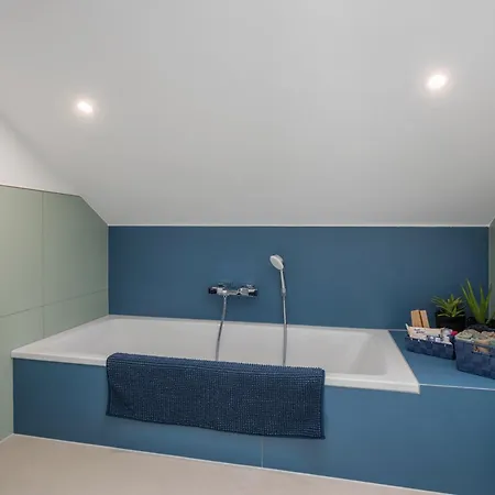 Σπίτι διακοπών Gold Haus