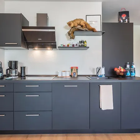 Σπίτι διακοπών Gold Haus *