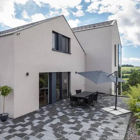 Gold Haus Holiday home *