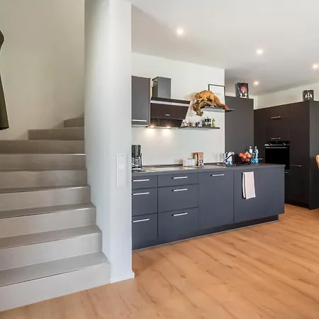 Gold Haus Holiday home