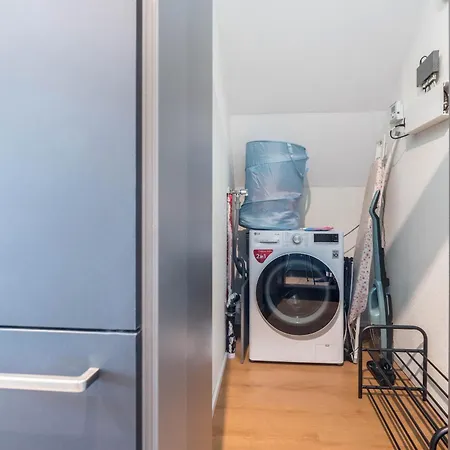 Gold Haus Σπίτι διακοπών