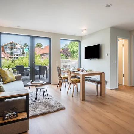 Σπίτι διακοπών Gold Haus