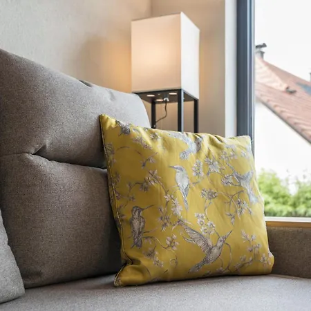 Σπίτι διακοπών Gold Haus *