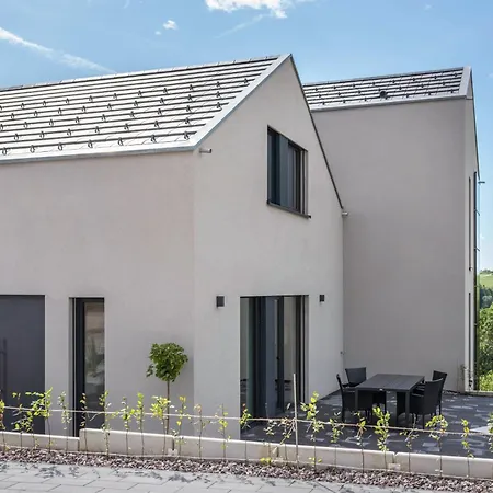 Gold Haus Holiday home *