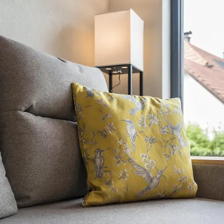 Gold Haus Weilheim