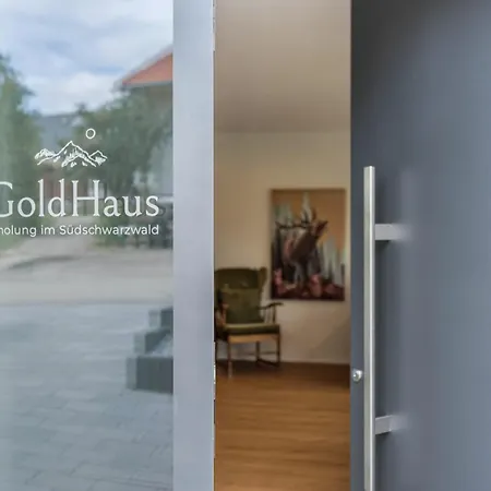 Gold Haus