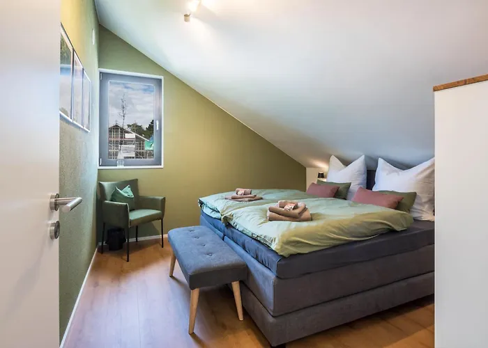 Gold Haus * Weilheim