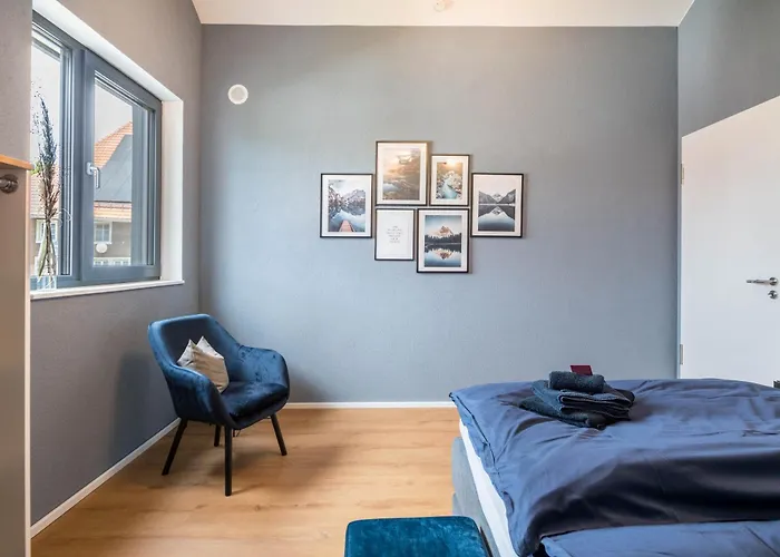 Gold Haus بيت للعطل