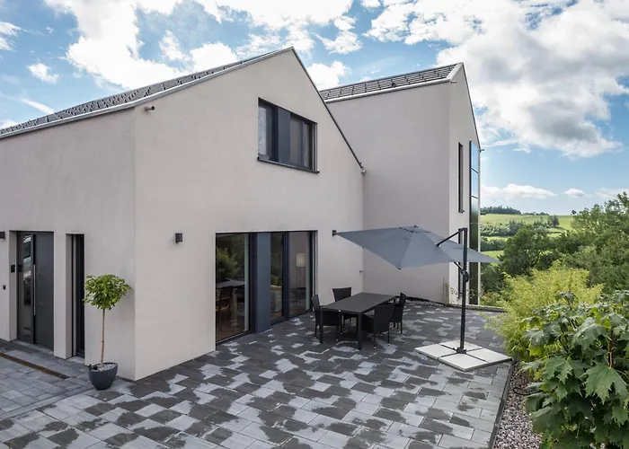 Gold Haus بيت للعطل *