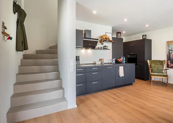 Gold Haus بيت للعطل