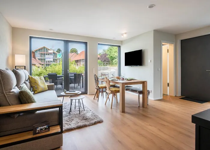 بيت للعطل Gold Haus