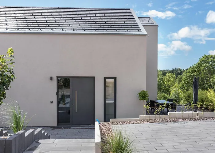 بيت للعطل Gold Haus